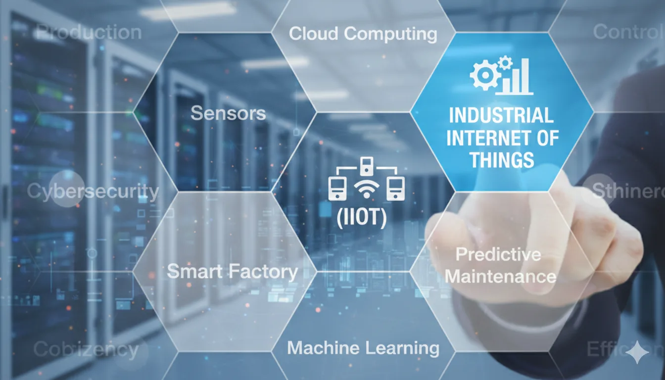 IIoT