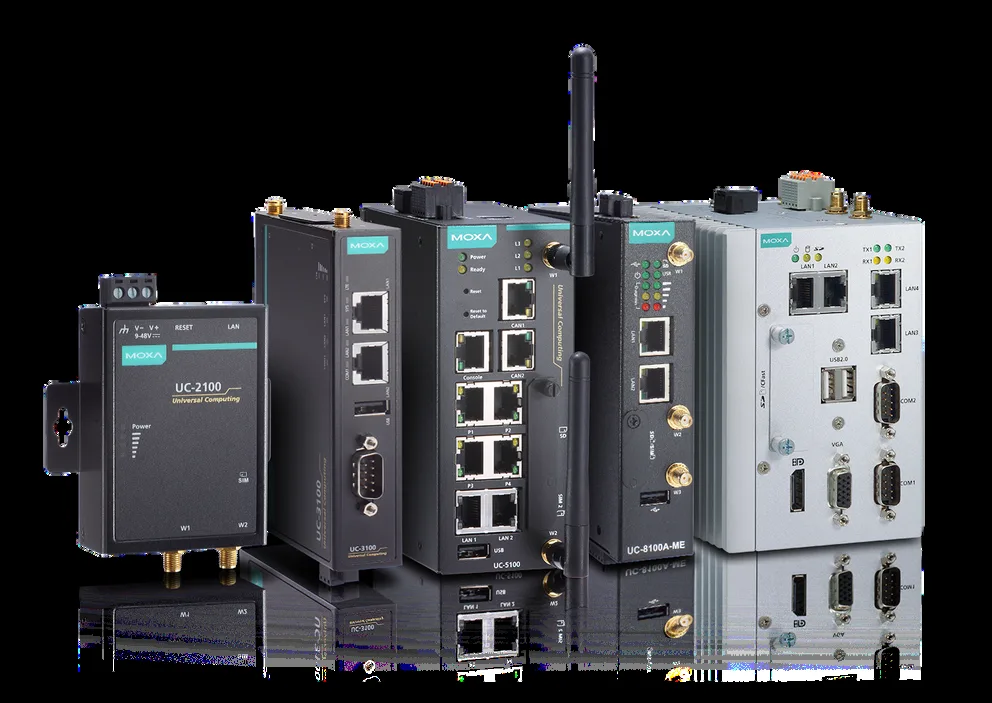 IIoT