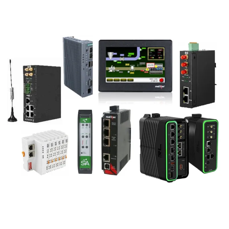 IIoT