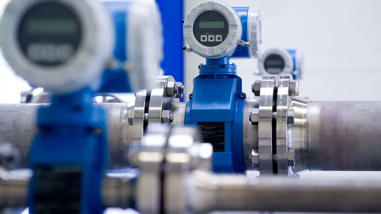 PLC & Instrumentation