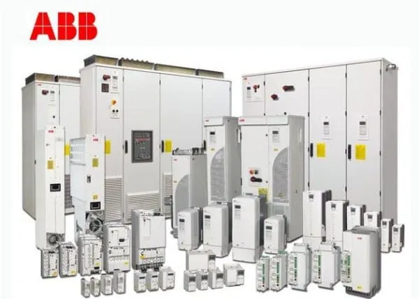 PLC & Instrumentation